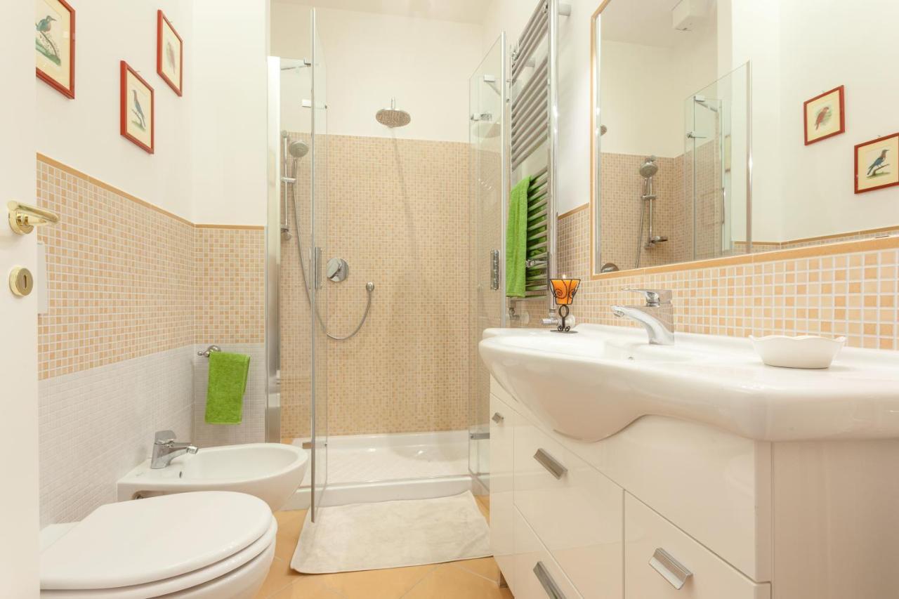 New Vatican'S Per 6 Persone, 2 Stanze, 2 Bagni Roma Ngoại thất bức ảnh