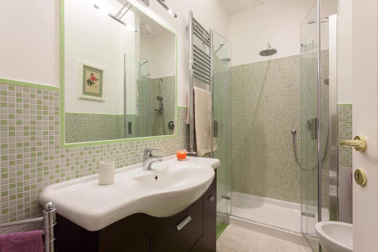 New Vatican'S Per 6 Persone, 2 Stanze, 2 Bagni Roma Ngoại thất bức ảnh